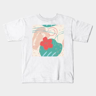 influence Kids T-Shirt